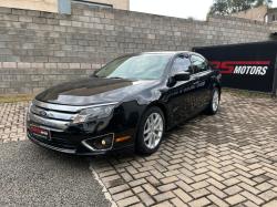 FORD Fusion 2.5 16V 4P SEL AUTOMTICO