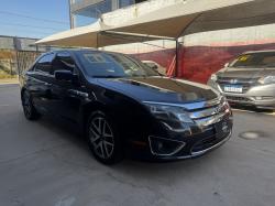 FORD Fusion 2.5 16V 4P SEL AUTOMTICO