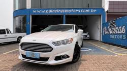 FORD Fusion 2.5 4P 16V HBRIDO AUTOMTICO