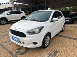 FORD Ka Hatch 1.0 12V 4P TI-VCT SE FLEX