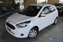 FORD Ka Hatch 1.0 12V 4P TI-VCT SE FLEX