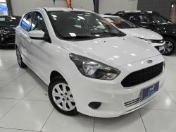 FORD Ka Hatch 1.0 12V 4P TI-VCT SE FLEX