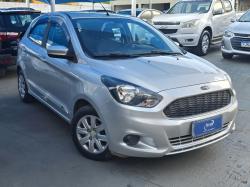 FORD Ka Hatch 1.0 12V 4P TI-VCT SE FLEX