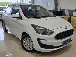 FORD Ka Hatch 1.0 12V 4P TI-VCT SE FLEX