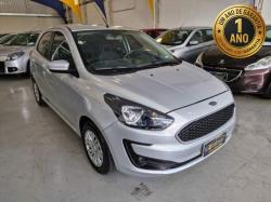 FORD Ka Hatch 1.0 12V 4P TI-VCT SE FLEX