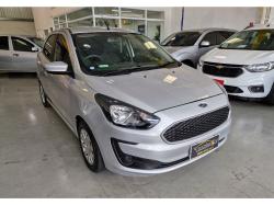 FORD Ka Hatch 1.0 12V 4P TI-VCT SE FLEX