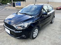 FORD Ka Hatch 1.0 12V 4P TI-VCT SE FLEX