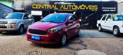 FORD Ka Hatch 1.0 12V 4P TI-VCT SE FLEX