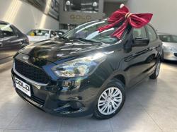 FORD Ka Hatch 1.0 12V 4P TI-VCT SE FLEX
