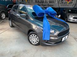 FORD Ka Hatch 1.0 12V 4P TI-VCT SE FLEX