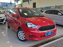 FORD Ka Hatch 1.0 12V 4P TI-VCT SE FLEX