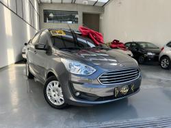FORD Ka Hatch 1.0 12V 4P TI-VCT SE FLEX