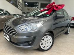 FORD Ka Hatch 1.0 12V 4P TI-VCT SE FLEX