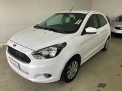 FORD Ka Hatch 1.0 12V 4P TI-VCT SE FLEX