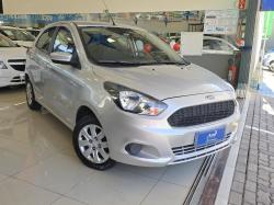 FORD Ka Hatch 1.0 12V 4P TI-VCT SE FLEX