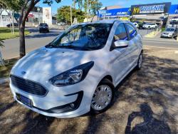 FORD Ka Hatch 1.0 12V 4P TI-VCT SE PLUS FLEX