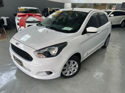 FORD Ka Hatch 1.0 12V 4P TI-VCT S FLEX