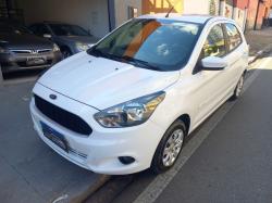 FORD Ka Hatch 1.0 12V 4P TI-VCT SE FLEX
