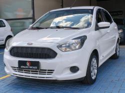 FORD Ka Hatch 1.0 12V 4P TI-VCT SE FLEX