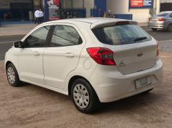 FORD Ka Hatch 1.0 12V 4P TI-VCT SE FLEX
