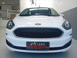 FORD Ka Hatch 1.0 12V 4P TI-VCT SE FLEX