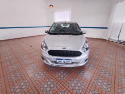 FORD Ka Hatch 1.0 12V 4P TI-VCT SE FLEX