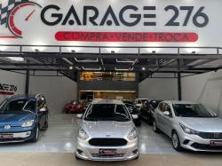 FORD Ka Hatch 1.0 12V 4P S FLEX