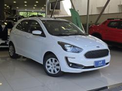 FORD Ka Hatch 1.0 12V 4P TI-VCT SE FLEX