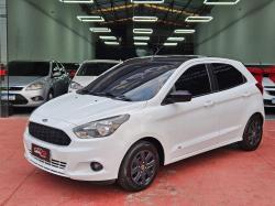 FORD Ka Hatch 1.0 12V 4P FLEX TI-VCT SE