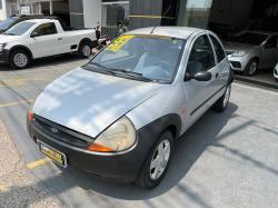 FORD Ka Hatch 1.0