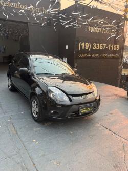 FORD Ka Hatch 1.0