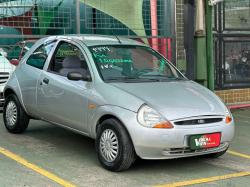 FORD Ka Hatch 1.0