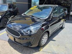 FORD Ka Hatch 1.0