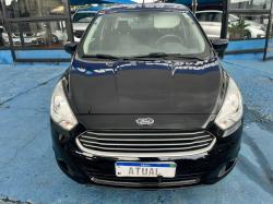 FORD Ka Hatch 1.0