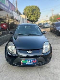 FORD Ka Hatch 1.0 CLASS