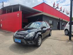 FORD Ka Hatch 1.0 CLASS FLEX