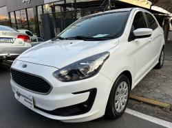 FORD Ka Hatch 1.0 FLEX