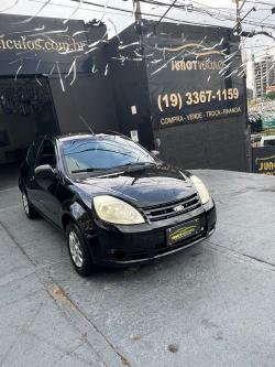 FORD Ka Hatch 1.0 FLEX