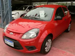 FORD Ka Hatch 1.0 FLEX