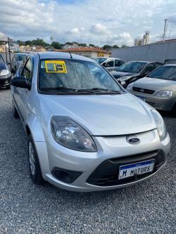 FORD Ka Hatch 1.0 FLEX