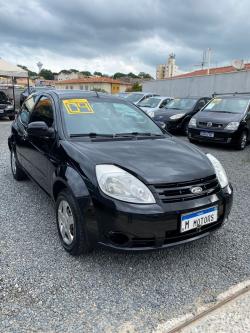 FORD Ka Hatch 1.0 FLEX