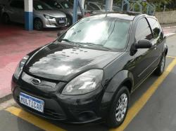 FORD Ka Hatch 1.0 FLEX