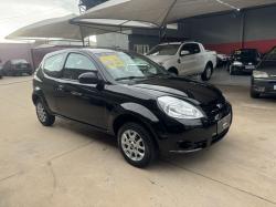 FORD Ka Hatch 1.0 FLEX