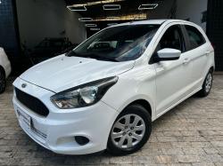 FORD Ka Hatch 1.0 FLEX