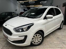 FORD Ka Hatch 1.0 FLEX