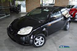 FORD Ka Hatch 1.0 FLEX