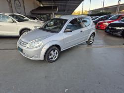 FORD Ka Hatch 1.0 FLEX