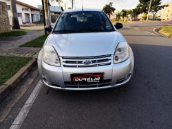 FORD Ka Hatch 1.0 FLEX