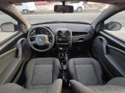 FORD Ka Hatch 1.0 FLEX