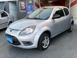 FORD Ka Hatch 1.0 FLEX